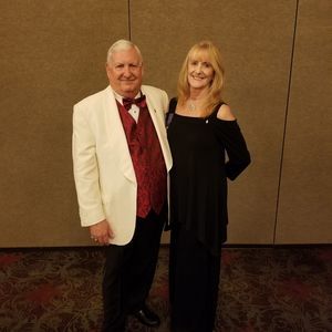 Meet your Posher, A geoffrey